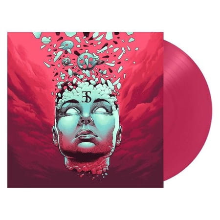 Conquering (LP)