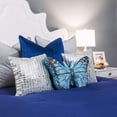 thumbnail image 2 of Butterfly Shaped Pillow, 2 of 4