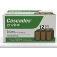 thumbnail image 5 of Cascades PRO Enviro Rouleaux de Serviettes (12 Rouleaux) Lot de 2, 5 of 5