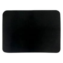 Welding Blanket Fireproof Tarp Heat Resistant Material up to 1800°F Flame Retardant Fabric Carbon Felt for Grill Stove Pit Soldering Welders Plumbers (1, 11.81"X11.81") Ciozy