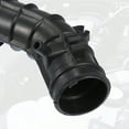 thumbnail image 7 of Unique Bargains 1 Pcs Balck Air Intake Hose No.17228P06A00 for Honda Civic 1992-1995, 7 of 7