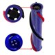 thumbnail image 2 of Roller Brush Roll Bar Replacement For Dc59 V6 V7 (v7 Only Applies To The Old 4 Bayonet) Cordless Cl, 2 of 5