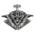 thumbnail image 3 of LEGO® Star Wars? Imperial Star Destroyer Kids Building Playset | 75055, 3 of 10