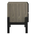 thumbnail image 4 of Modway Merritt Nightstand in Oak, 4 of 7