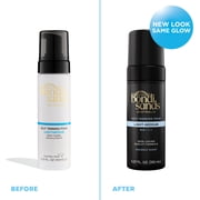 Bondi Sands Sunless Self Tanner Foam Light/Medium, 5.07 fl oz