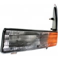 thumbnail image 4 of KarParts360 For Ford Excursion Park / Signal Light Assembly 2003 2004 Driver Side | FO2520169, 4 of 5