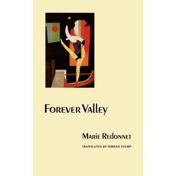 European Women Writers Forever Valley, (Paperback)
