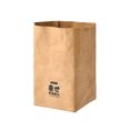 thumbnail image 2 of Neinkie Kraft Brown Paper Bags, Brown Paper Lunch Bags Bread Bags Paper Snack Bags for Packing Lunch - Blank Kraft Brown Paper Bags for Arts & Crafts Projects,100% Recycled Kraft Lunch Bags, 2 of 7