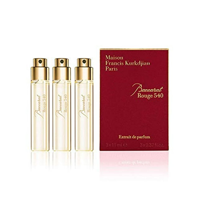 Extracto de perfume Maison Francis Kurkdjian MFK Baccarat Rouge 540 11 ml