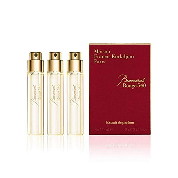 Extracto de perfume Maison Francis Kurkdjian MFK Baccarat Rouge 540 11 ml