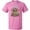 Azalea, variant on Inktastic Cats Are Just Friends with Fur Cat in Flower T-Shirt