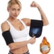 thumbnail image 1 of Mangas deportivas moldeadoras y transpirables para brazos. Equipo de protección para fitness y deportes. Correas para brazos aptas tanto para hombres como para mujeres. Fundas de poliéster para brazos, 1 of 6