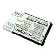 thumbnail image 2 of Replacement Battery for Consumer Cellular Envoy U3900,950mAh,Mobile Phone battery, 2 of 5