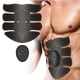 thumbnail image 4 of Estimulador De Abdominales Entrenador De Músculos Abdominales Abdominal Sticker & 40pcs Gel Pad Sunnimix Tonificador muscular estimulador de abdominales, 4 of 8