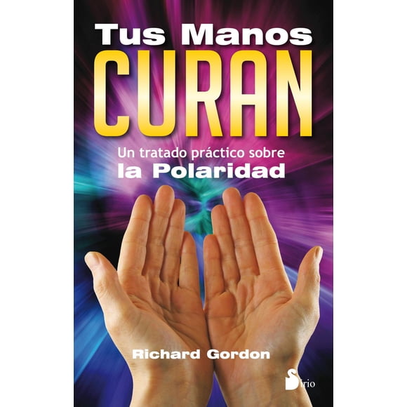 Tus Manos Curan (N.E.)