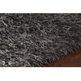 thumbnail image 3 of POLIGAN Hand Woven POL-30802 Rectangular 7'9 x 10'6 Area Rug WL-1850-CR, 3 of 6
