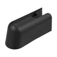 thumbnail image 1 of Trasero Parabrisas Limpiaparabrisas Brazo Tuerca Cubierta Tapa para Ford - 1uds Negro, 1 of 1