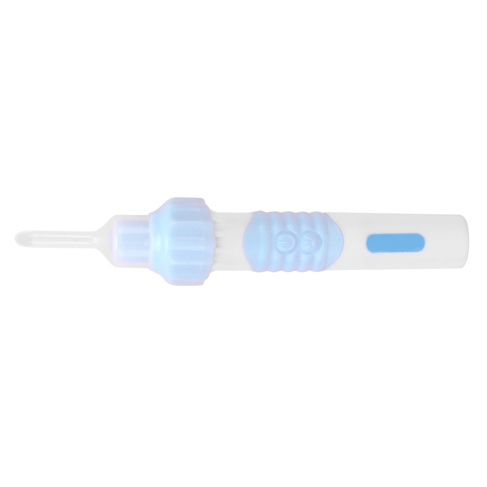 Blue power ear wash clearance