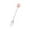 D, variant on Stainless Steel Sweet Donut Dessert Fork Coffee Spoon And Stirrer Place Mats Outdoor round Dinner Table Set for 5 Dinner Table Set for 6 Formal Dining Room Table Set Kitchen Table Place Mats Place