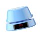 thumbnail image 2 of Máquina de saltar la cuerda Kusrkot Control remoto inteligente para mejorar la fuerza Office Blue Azul, 2 of 3