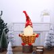 thumbnail image 5 of Decoración navideña Cesta de dulces para el día de Navidad Cesta con adornos para muñecas Decoración de escritorio Accesorios para fiestas Juguetes Adornos Adecuado para exhibir en la sala de estar De, 5 of 6