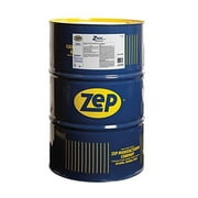 Zep Z-Maxx Brake Wash - 53 Gallons (1 Drum) 66685 - Fast-Acting, Non-chlorinated, Low-Cost Liquid Solvent degreaser Designed for Cleaning Brake Parts (Business USE ONLY, Delivered VIA Truck)