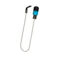 thumbnail image 2 of figatia Carp Fishing Swing Hanger Easy to Attach Fishing Accessory Fishing Pole Bite Hanging Indicator Hanging Chain for Bite Alarm Blue, 2 of 8