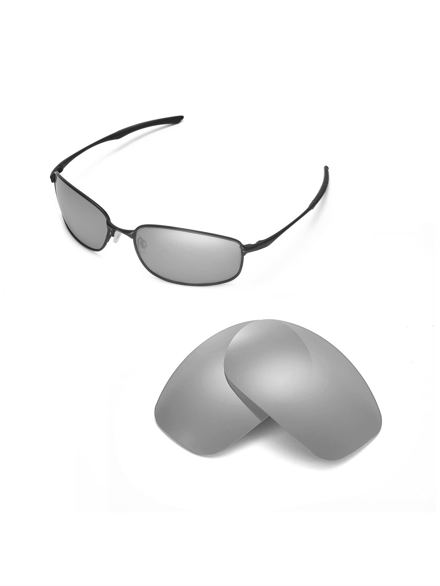 oakley taper replacement lenses
