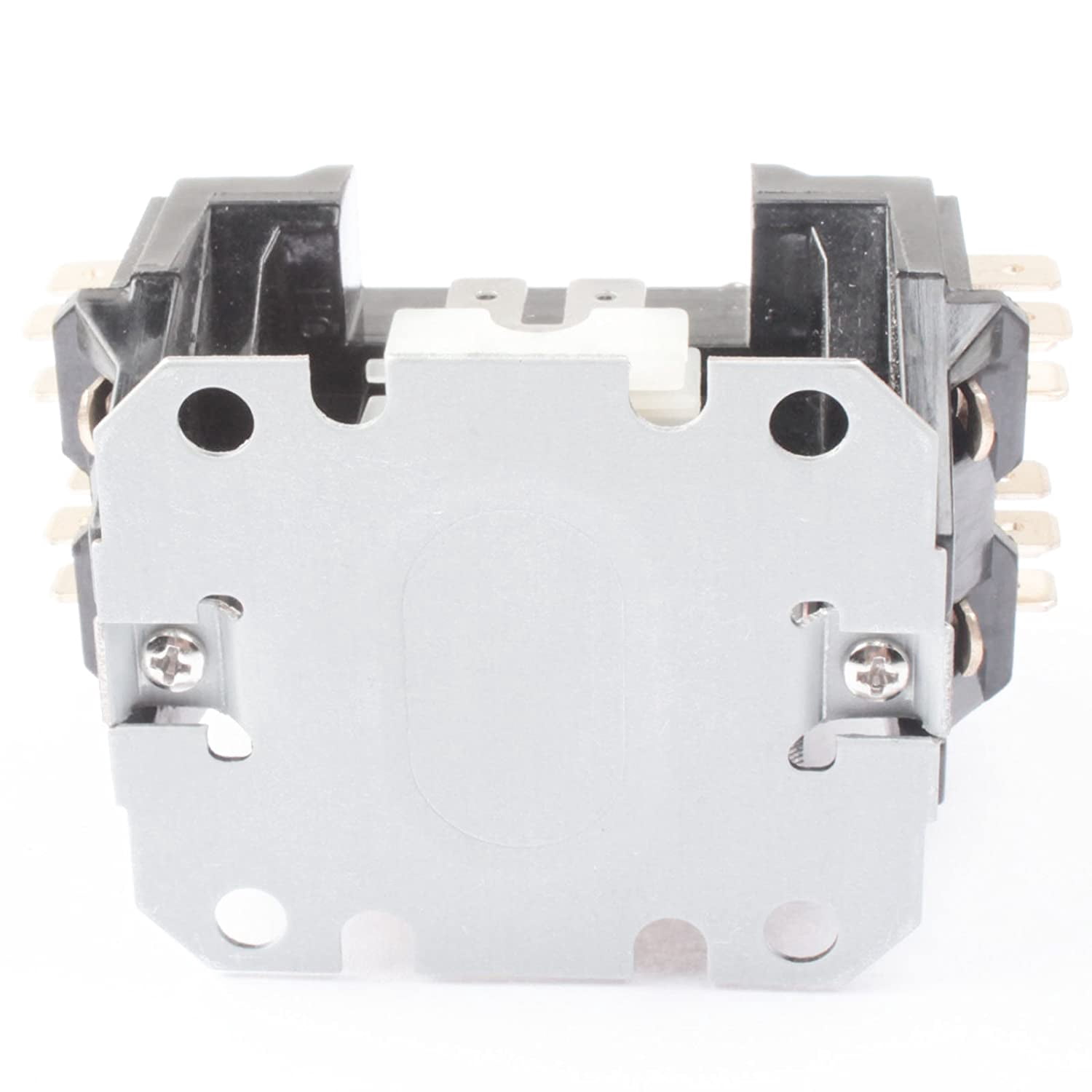 PBC Definite Purpose Contactor - 1 Pole, 40A FLA, 24V Coil, For AC/Heating Units