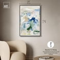 thumbnail image 5 of Chroma Balance II Canvas Colorful Abstracts by Art Remedy, Black Frame, 24" x 36", 5 of 7