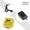 thumbnail image 4 of Fast Charging Lithium Ion Battery Charger for Power Tools, 4 of 8