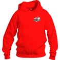 thumbnail image 2 of Sudadera Sad Boys Perezoso Corridos Tumbados M3 Ct Hoodie, 2 of 4