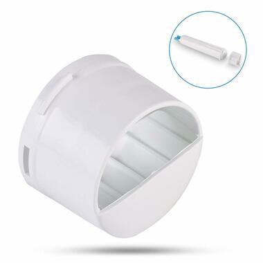 Cap White Details about   Whirlpool Part Number 2260518W Water Filter 