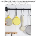 thumbnail image 5 of Under $1 Tyidzon Sponges Kitchen Multi-Purpose,5Pc Non-Scratch Sponges for Cleaning, Along with Heavy Duty Scrubbing Power - Reusable Double-Sided Dish Sponge for Dishes, Pots and Pans, 5 of 5