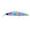 a, variant on Fishing Lure 5.2 in 1.31 Oz Long Hard Jerkbait, Luminous with 3 Treble Hooks for Striped Bass, Saltwater Shore Casting, Easter Gifts, G