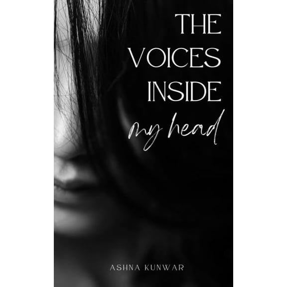 The voices inside my head, (Paperback)