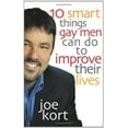 thumbnail image 1 of Pre-Owned Ten Smart Things Gay Men Can Do to Improve Their Lives (Paperback) 1555837824 9781555837822, 1 of 1
