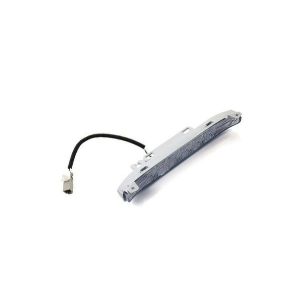 Sidaley Luz trasera de freno de coche, luces recordatorias de seguridad profesional, luces de tira de frenado, reemplazo de modificación de luz trasera Bombillas para automóviles Blanco Sidaley VI018099-01