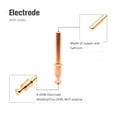 thumbnail image 6 of 9-0096 Plasma Electrode 9-0094 Nozzles Tip Fit Sl40 Cutter Torch 20Pcs YIWEI, 6 of 9