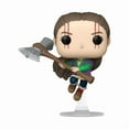 thumbnail image 2 of unko Pop Gorr’s Daughter #1188 Thor Love & Thunder 2023 Exclusive, 2 of 2