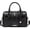 1-black, variant on NCY Top-Handle Crocodile Purses For Women Crossbody Leather Bags Trendy Large Capacity Tote with Shoulder Strap