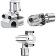 thumbnail image 3 of 2 Pack Bpv-31 Piercing Valve Line Tap Valve Kits Adjustable For Air Conditioners Hvac 1/4 Inch,5/16, 3 of 4