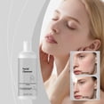 thumbnail image 4 of Hydrating Cleansing Lotion, Gentle Face Wash Brightens & Soothes Skin, Moisturizes Without Tightness, Improves Dullness, 50ml Bottle, 1 Count, 4 of 9