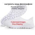 thumbnail image 1 of Nuestras zapatillas para correr están hechas de material EVA de alta calidad como suela. Adopta el diseño de malla superior, que puede ampliar las características agradables para la piel y transpirabl, 1 of 5