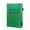 Green, variant on Gnwei 2026 Weekly Planner & Notebook Hardcover - Small Size 5.7" x 8.2" - Agenda 2025 Calendar Planner with Monthly Tab, 120 GSM Thick Paper, Storage Pocket, 400 pages