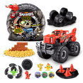 thumbnail image 4 of Smashers Monster Truck Surprise Novelty & Gag Toy by ZURU, 4 of 12