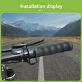 thumbnail image 4 of Three Mode Ebike Sine Wave Controller 17A with Speed Limit Function S869 LCD Display Electric Bike Part, 4 of 6