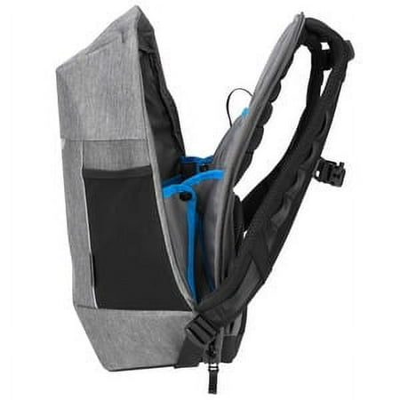 Targus - 12”-15.6” CityLite Pro Security Backpack - Gray