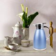 thumbnail image 1 of HONMEET Portable Kettle Stainless Steel Water Jug 1Pack Home Use, 1 of 5