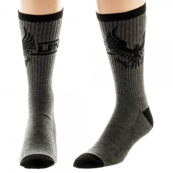 Crew Socks - Halo 5 - UNSC New Toys Licensed cr3592hlo